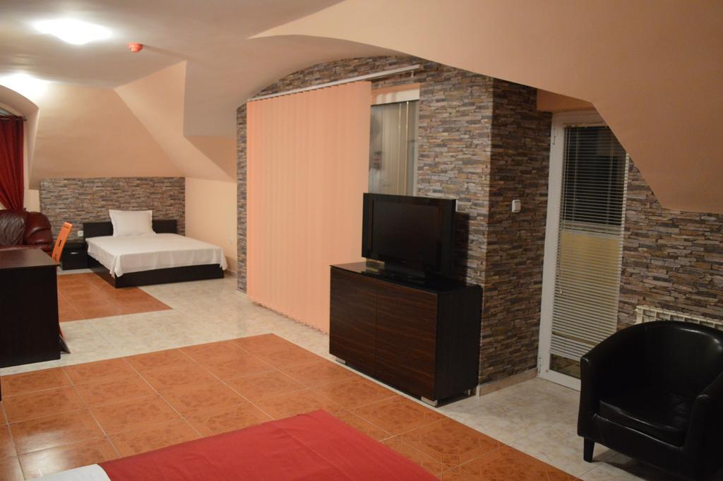 Bon Bon Hotel Sofia Zimmer foto