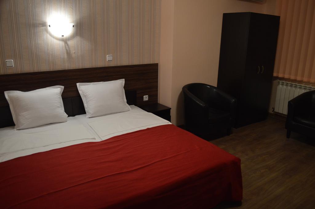 Bon Bon Hotel Sofia Zimmer foto